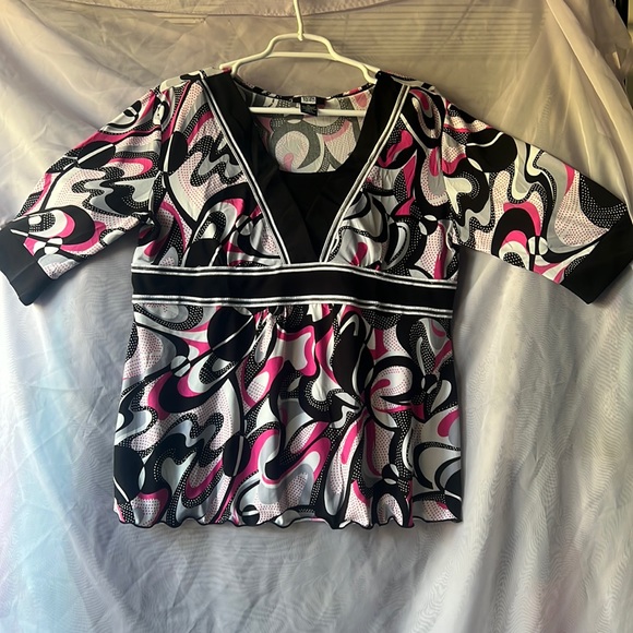 Studio 1940, XL, RN72882 - Picture 1 of 5